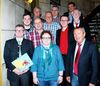 Engerer Vorstand