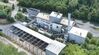 Danpower-Biomasseheizkraftwerk, Aufnahme: Thilo Hierstetter